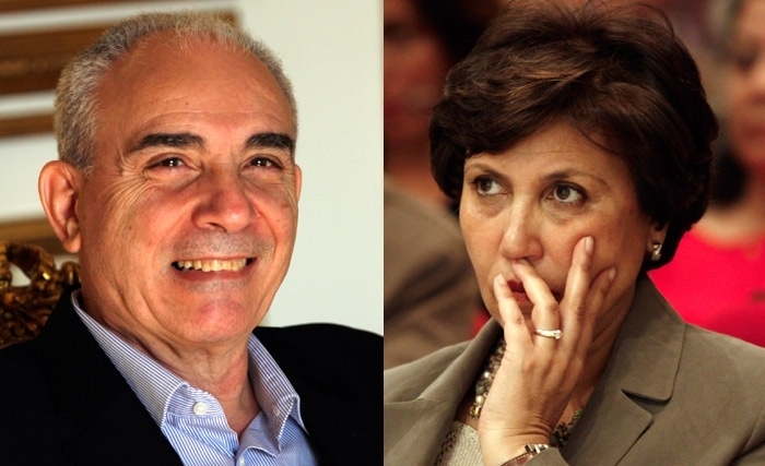 Tunisie : à la quête de "l'homme providentiel", un entretien d'Aziz Krichène avec Khadija Mohsen-Finan Tunisie : à la quête de "l'homme providentiel", un entretien d'Aziz Krichène avec Khadija Mohsen-Finan