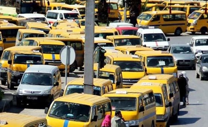 Et si c’est finalement le transport rural qui arbitrera l’élection présidentielle en Tunisie Et si c’est finalement le transport rural qui arbitrera l’élection présidentielle en Tunisie