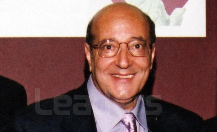 Dr Abderrahman Robana: L’illustre universitaire tunisien aux Etats-Unis, si discret Dr Abderrahman Robana: L’illustre universitaire tunisien aux Etats-Unis, si discret