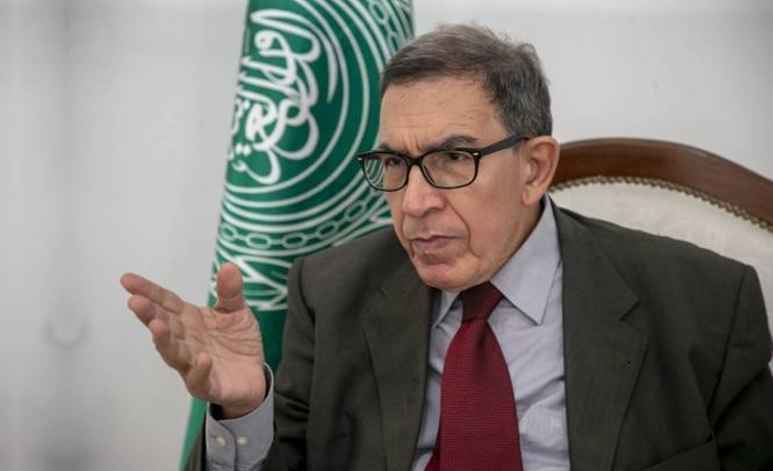 Décès du diplomate Slaheddine Jemmali Décès du diplomate Slaheddine Jemmali