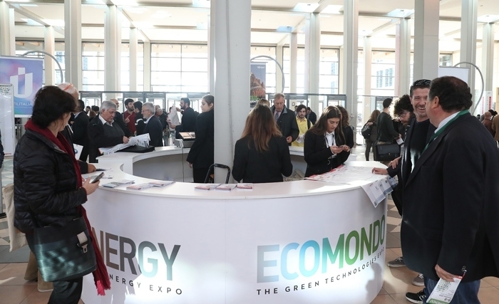 L’Afrique du Nord s’invite dans les thèmes environnementaux d’Ecomondo et de Key Energy 2019 (Italie) 
