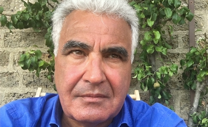 Samir Allal- Climat, sécurité et inégalités: Plaidoyer pour la présidentielle Samir Allal- Climat, sécurité et inégalités: Plaidoyer pour la présidentielle