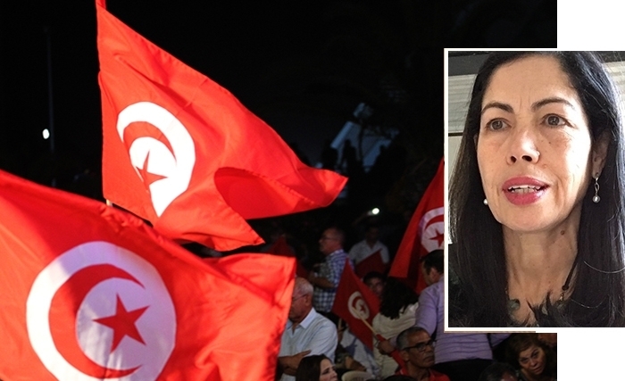 Rakia Moalla-Fetini : Sept Considérations à Méditer à la Veille des Élections Rakia Moalla-Fetini : Sept Considérations à Méditer à la Veille des Élections