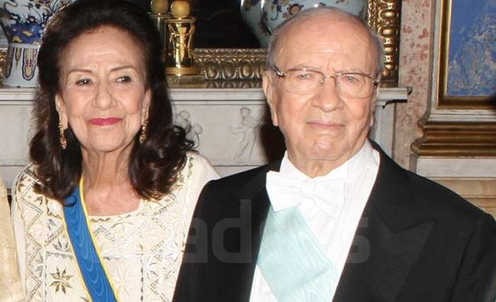 Révélations - Seydouna, l’égérie de Caïd Essebsi, morte de son double chagrin Révélations - Seydouna, l’égérie de Caïd Essebsi, morte de son double chagrin