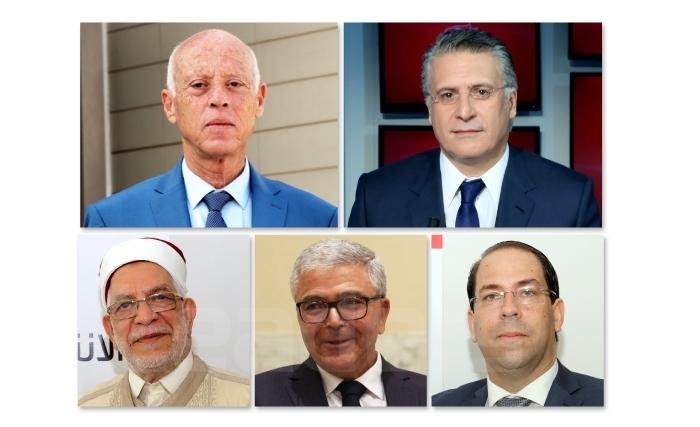 Quatre leçons majeures de l’élection présidentielle de ce 15 septembre en Tunisie Quatre leçons majeures de l’élection présidentielle de ce 15 septembre en Tunisie