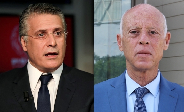 L'élection présidentielle sonne le glas de toute une génération de politiciens L'élection présidentielle sonne le glas de toute une génération de politiciens