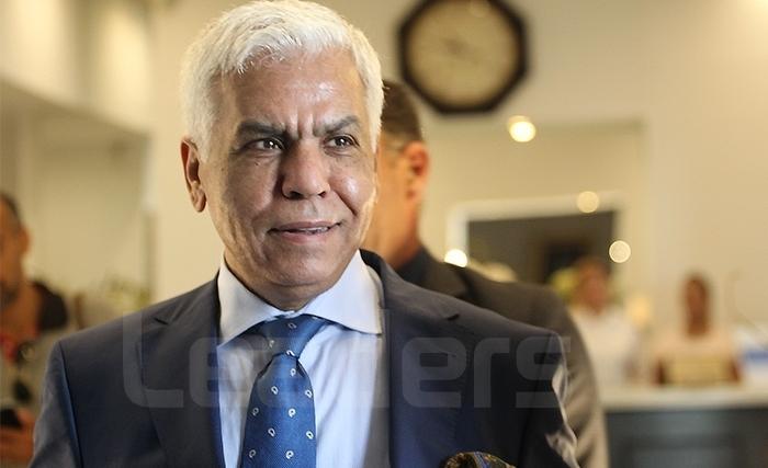 Safi Said : le charmeur populiste qui a failli devancer Youssef Chahed à l’élection présidentielle (Photos) Safi Said : le charmeur populiste qui a failli devancer Youssef Chahed à l’élection présidentielle (Photos)