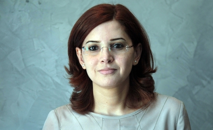 Soumaya Gharsallah-Hizem: L’éducation au patrimoine à l’école tunisienne et la menace identitaire Soumaya Gharsallah-Hizem: L’éducation au patrimoine à l’école tunisienne et la menace identitaire