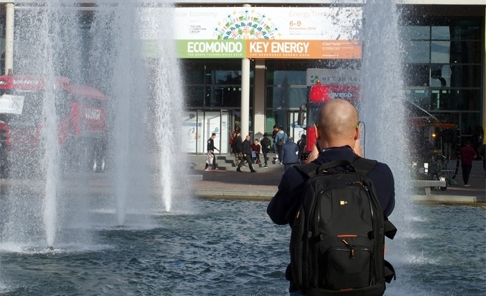 IEG : gestion durable des eaux, ECOMONDO présente les projets européens les plus innovants et applicables pour la récupération et la réutilisation de la ressource hydrique IEG : gestion durable des eaux, ECOMONDO présente les projets européens les plus innovants et applicables pour la récupération et la réutilisation de la ressource hydrique