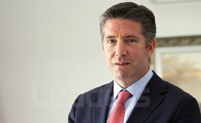 Ambassadeur de Turquie Refik Ali Onaner Ambassadeur de Turquie Refik Ali Onaner