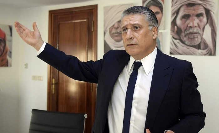 Qui est Nabil Karoui? Qui est Nabil Karoui?