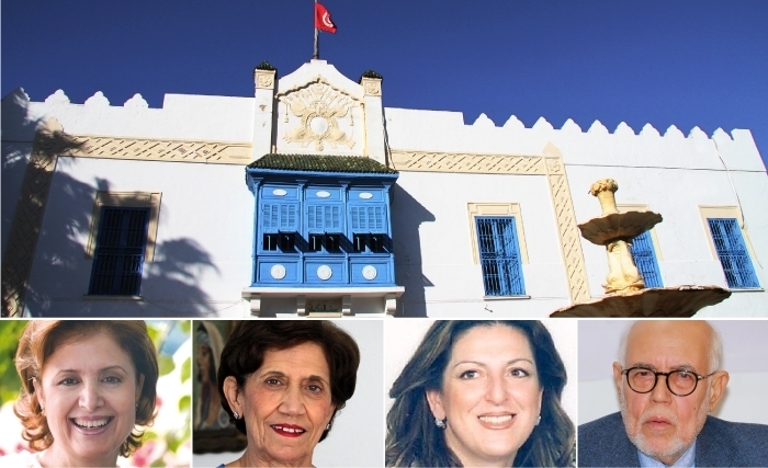 Beït El Hikma élit ses présidents de section Beït El Hikma élit ses présidents de section