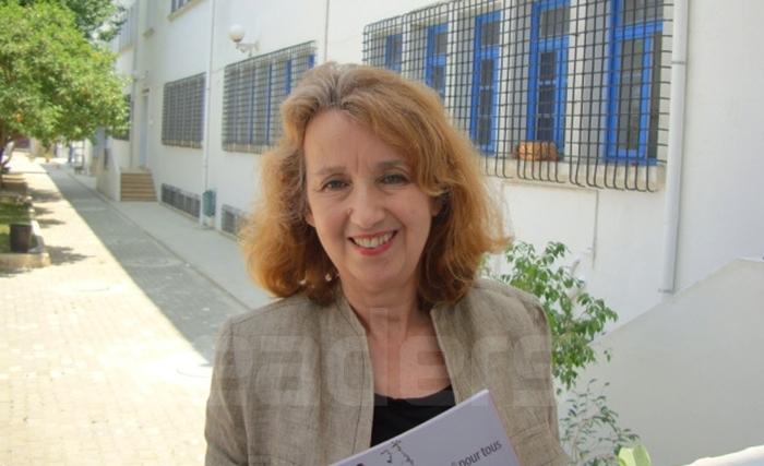 Hélé Béji - Tunisie : la dictature démocratique Hélé Béji - Tunisie : la dictature démocratique