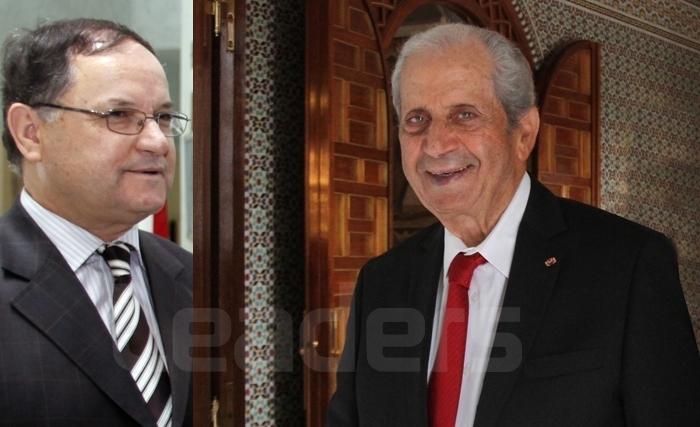 Mohamed Meddeb: M. le Président de la République, il vous revient de sauver le pays de cette dangereuse impasse ! Mohamed Meddeb: M. le Président de la République, il vous revient de sauver le pays de cette dangereuse impasse !