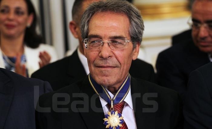 Chafik Hajji Chafik Hajji