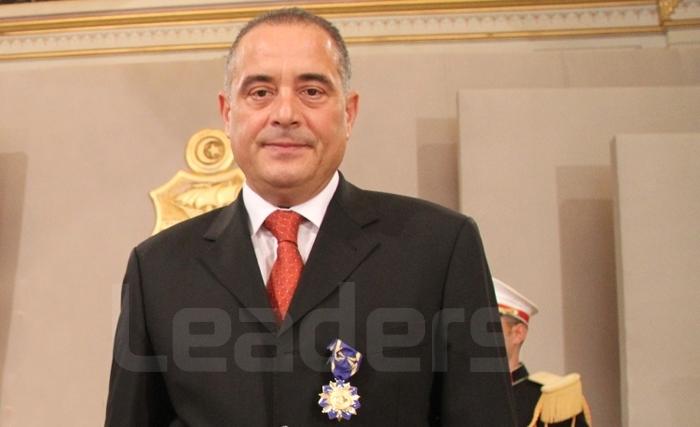 Mohamed Ali Ben Abid Mohamed Ali Ben Abid