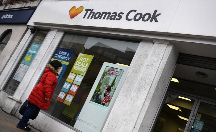 Quelles incidences de la faillite de Thomas Cook sur le tourisme tunisien Quelles incidences de la faillite de Thomas Cook sur le tourisme tunisien