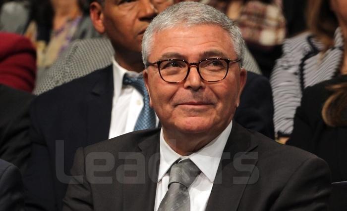 Zbidi tire à boulets rouges sur Chahed : celui qui est à l'origine des maux du pays doit démissionner Zbidi tire à boulets rouges sur Chahed : celui qui est à l'origine des maux du pays doit démissionner