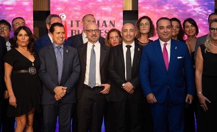 Italian business oscars 2019 Italian business oscars 2019