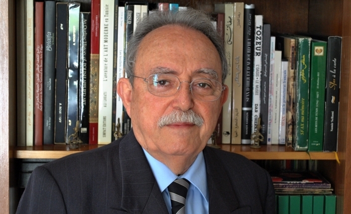 Mohamed Aloulou - Élu de Sfax, député pour la Nation: Pourquoi je me présente aux législatives et sous quelles couleurs ? Mohamed Aloulou - Élu de Sfax, député pour la Nation: Pourquoi je me présente aux législatives et sous quelles couleurs ?