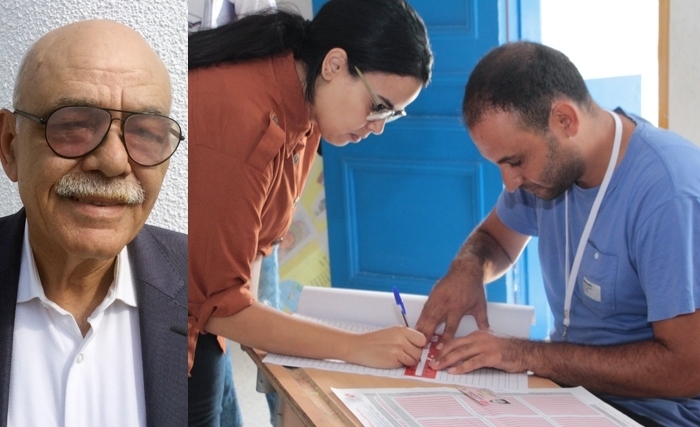Taoufik Chamari: Les leçons amères d’un scrutin Taoufik Chamari: Les leçons amères d’un scrutin