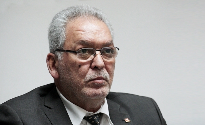 Kamel Jendoubi - Election présidentielle: Il ne me reste donc que le bulletin blanc