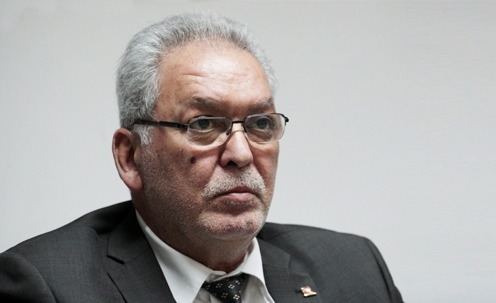 Kamel Jendoubi - Election présidentielle: Il ne me reste donc que le bulletin blanc Kamel Jendoubi - Election présidentielle: Il ne me reste donc que le bulletin blanc