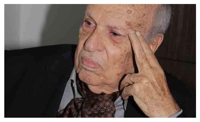 Habib Malouche, premier secrétaire général du conseil économique et social, est décédé Habib Malouche, premier secrétaire général du conseil économique et social, est décédé