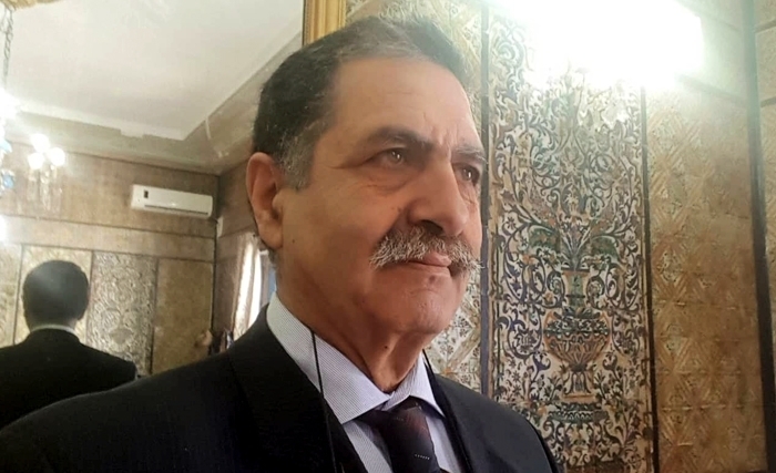Zouhaier Dhaouadi Zouhaier Dhaouadi