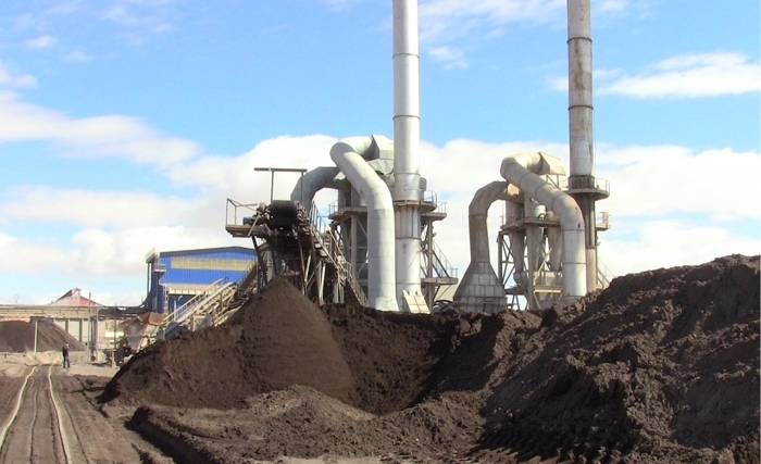 Sauver la Compagnie de Phosphates de Gafsa Sauver la Compagnie de Phosphates de Gafsa