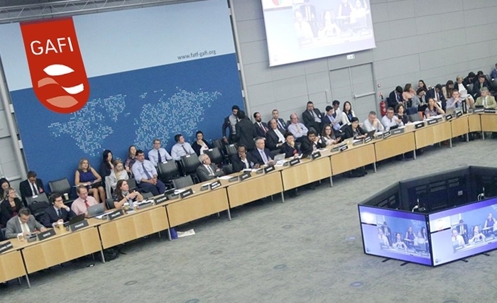 A propos de la visite des experts du GAFI (16 et 17 septembre 2019) A propos de la visite des experts du GAFI (16 et 17 septembre 2019)