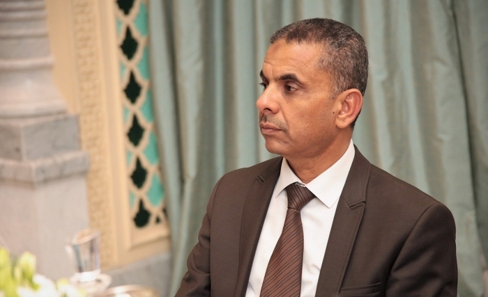 Banque Zitouna : Nabil El Madani, nouveau directeur général Banque Zitouna : Nabil El Madani, nouveau directeur général