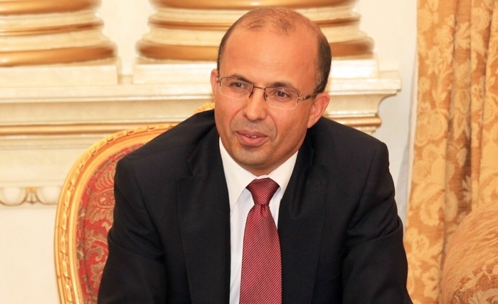 Sami Saïdi: Ambassadeur de Tunisie à Doha Sami Saïdi: Ambassadeur de Tunisie à Doha