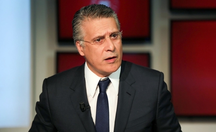 La CLa Chambre d’accusation de la Cour d’Appel de Tunis a refusé la mise en liberté de Nabil Karoui La CLa Chambre d’accusation de la Cour d’Appel de Tunis a refusé la mise en liberté de Nabil Karoui