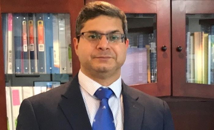 Qui est Puneet R. Kunda ambassadeur de l’Inde à Tunis Qui est Puneet R. Kunda ambassadeur de l’Inde à Tunis