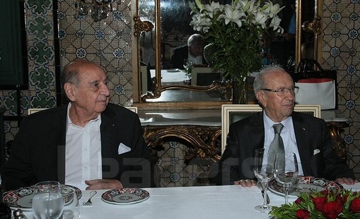 Décès de Roger Bismuth : Il avait protégé sa communauté et défendu son pays, la Tunisie Décès de Roger Bismuth : Il avait protégé sa communauté et défendu son pays, la Tunisie