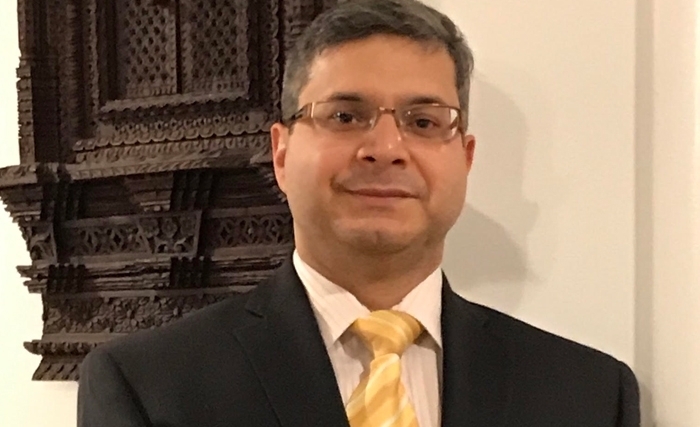 Puneet R. Kundal Puneet R. Kundal