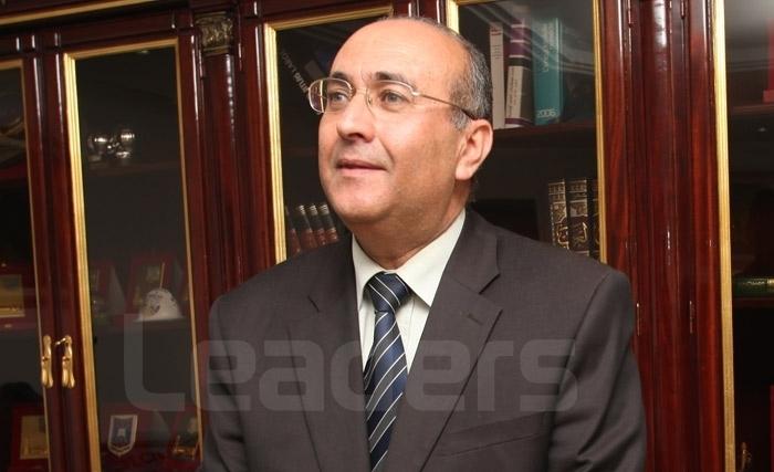 Faouzi Aloui: Tête de liste de 3eich Tounsi à Tunis 2 Un général au Bardo?