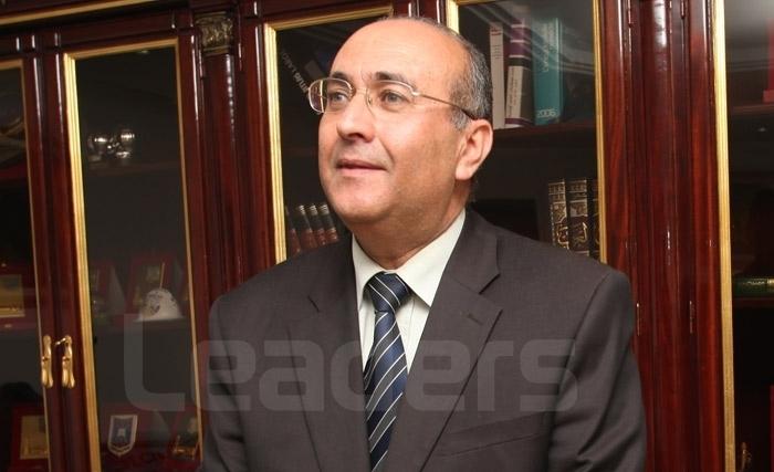 Faouzi Aloui: Tête de liste de 3eich Tounsi à Tunis 2 Un général au Bardo? Faouzi Aloui: Tête de liste de 3eich Tounsi à Tunis 2 Un général au Bardo?
