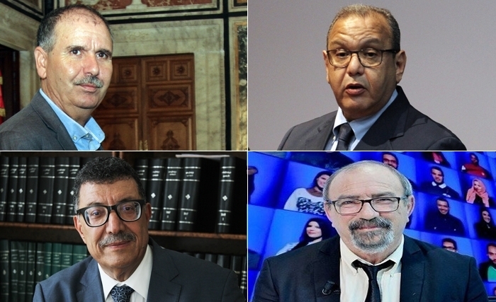 Pour tenter de démêler l’imbroglio présidentiel, le Quartet reprend du service Pour tenter de démêler l’imbroglio présidentiel, le Quartet reprend du service