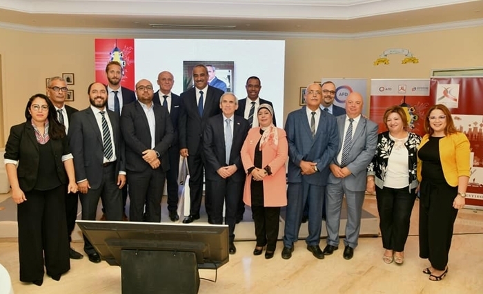 Projet ENLIEN - Entrepreneuriat et lien social en Tunisie: Quelles contributions à la dynamisation de l’écosystème de l’entrepreneuriat en Tunisie ? Projet ENLIEN - Entrepreneuriat et lien social en Tunisie: Quelles contributions à la dynamisation de l’écosystème de l’entrepreneuriat en Tunisie ?