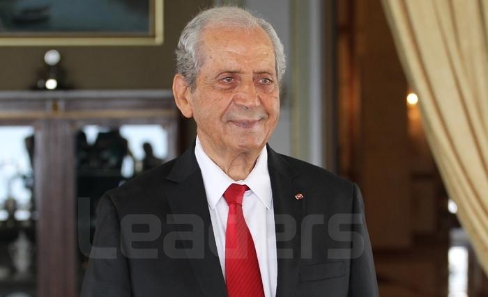Ennaceur : L’Etat est là, la Tunisie dispose de tous les ressorts de son essor, et les élections seront cruciales Ennaceur : L’Etat est là, la Tunisie dispose de tous les ressorts de son essor, et les élections seront cruciales