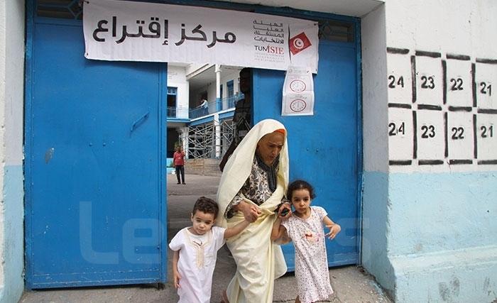 Une assemblée aussi clivée que la société tunisienne (Albums Photos) Une assemblée aussi clivée que la société tunisienne (Albums Photos)