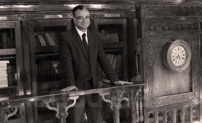 Il y a deux ans déjà que Slim Chaker nous a quittés Il y a deux ans déjà que Slim Chaker nous a quittés