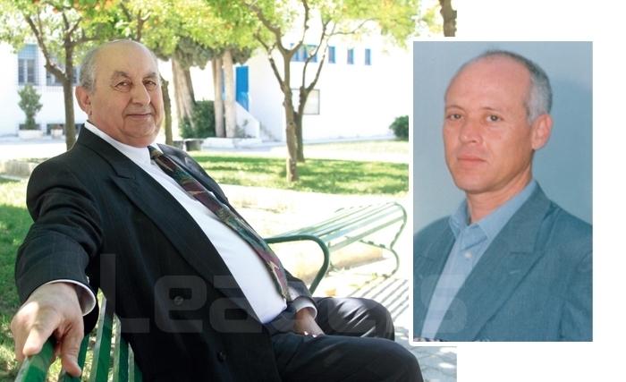 Sadok Belaïd: La Tunisie a-t-elle besoin d’un Kaïs Saïed ? Sadok Belaïd: La Tunisie a-t-elle besoin d’un Kaïs Saïed ?