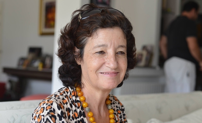 Monia Mouakhar Kallel: Celui qui ne connaît pas l'Histoire est condamné à la revivre K. Marx Monia Mouakhar Kallel: Celui qui ne connaît pas l'Histoire est condamné à la revivre K. Marx