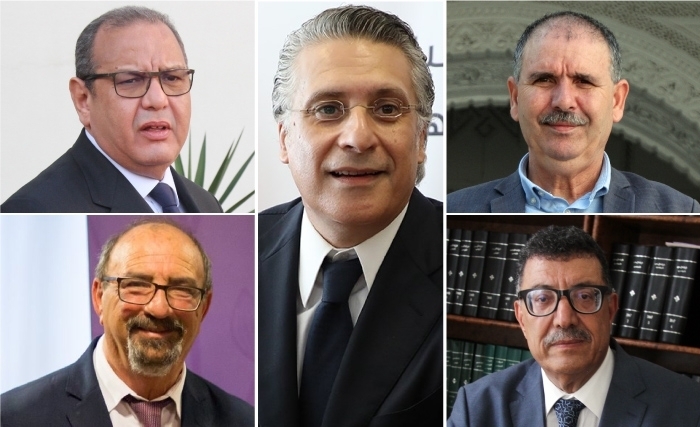 Le Quartet réitère ses appels au respect du principe d'égalité des chances entre les candidats aux élections Le Quartet réitère ses appels au respect du principe d'égalité des chances entre les candidats aux élections