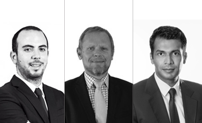 Africa Group Leadership Team: une nouvelle équipe à la tête des activités d’Eversheds Sutherland en Afrique Africa Group Leadership Team: une nouvelle équipe à la tête des activités d’Eversheds Sutherland en Afrique