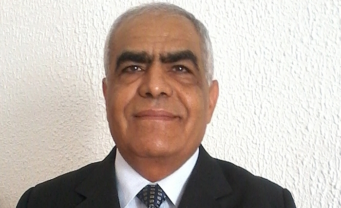 Mohamed Nafti: Prérogatives du président de la république en matière de sécurité nationale