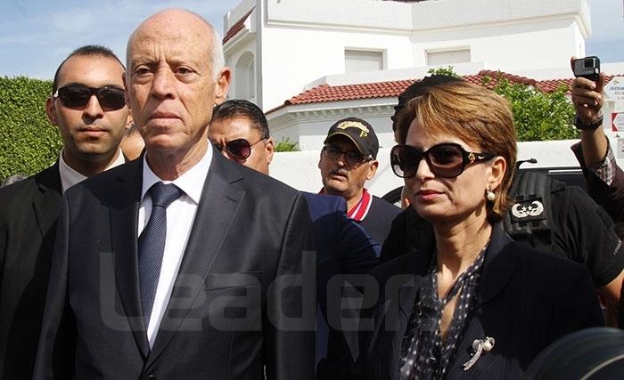 Comprendre Kais Saïed, nouveau président de la Tunisie Comprendre Kais Saïed, nouveau président de la Tunisie